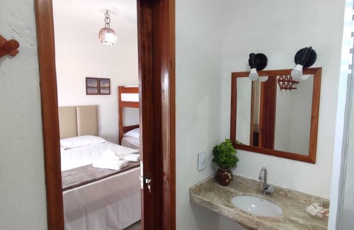 Icarai de Amontada Hotel | Pousada Via do Sol