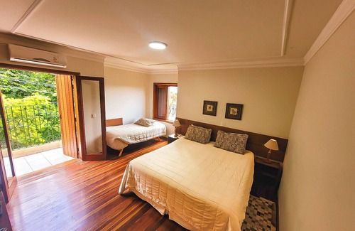 Capivari Hotel | Pousada Victoria Villa Campos do Jordão