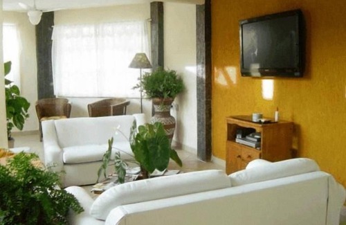 Foguete Hotel | Pousada Vida Boa Praia