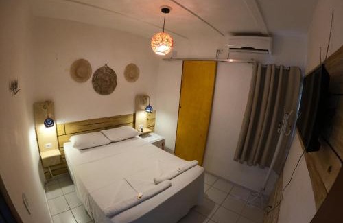 Barreirinhas Hotel | Pousada Vida Nova Barreirinhas MA