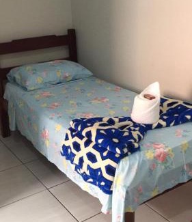 Carolina Casa | Pousada Vidal