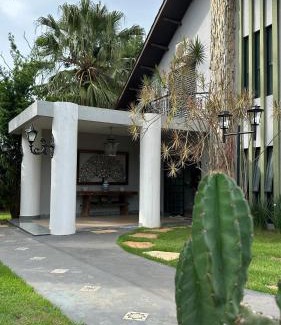Chapada dos Guimaraes Hotel | Pousada Villaggio