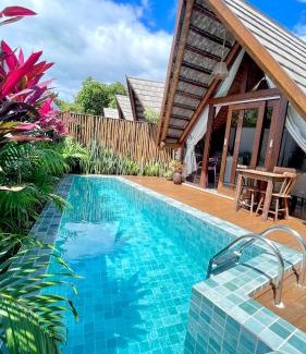 Sao Miguel de Touros Casa | Pousada Villa di Luna