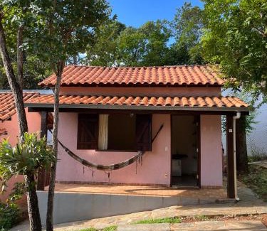 Serra do Cipo Casa | POUSADA VILA ACONCHEGO- Sossego- Em Meio Há Mata Nativa- by MARCOS MICOZZI