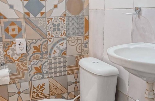 Itacare Hotel | Pousada Vila Baiana