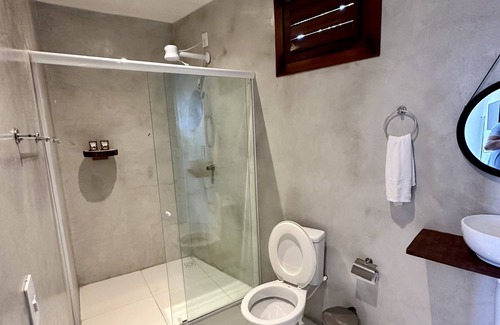 Icarai de Amontada Hotel | Pousada Vila Bella