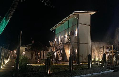 Vila da Trinta Hotel | Pousada Vila Beta