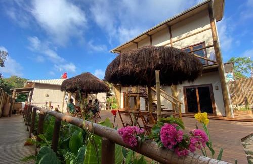 Vila da Trinta Hotel | Pousada Vila Beta