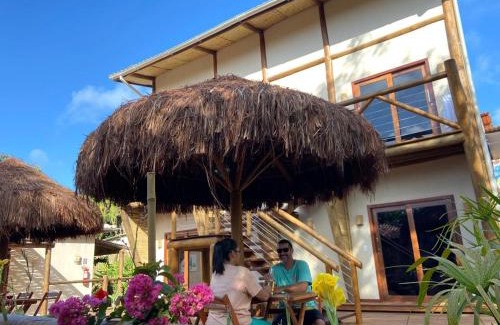 Vila da Trinta Hotel | Pousada Vila Beta