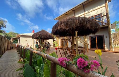 Vila da Trinta Hotel | Pousada Vila Beta