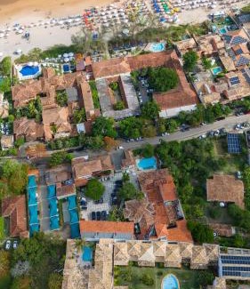 Manguinhos Hotel | Pousada Vila C Geribá