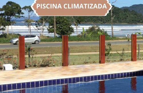 Lagoinha Apartamento | Pousada Vila da Lagoa