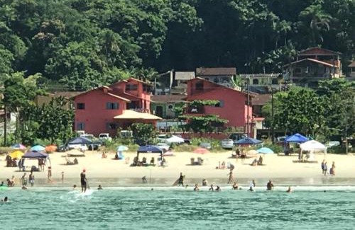 Lagoinha Apartamento | Pousada Vila da Lagoa