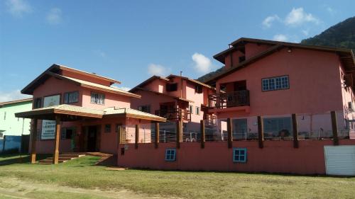 Lagoinha Apartamento | Pousada Vila da Lagoa