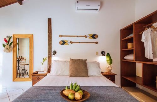 Cocaia Hotel | Pousada Vila das Pedras