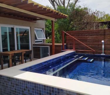 Morro de Sao Paulo Hotel | Pousada Vila Dos Mares