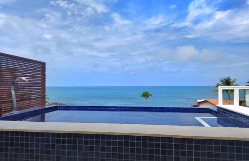 Morro de Sao Paulo Hotel | Pousada Vila Dos Mares