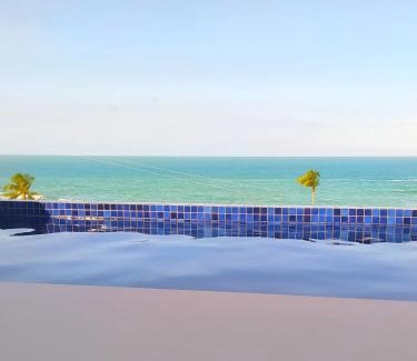 Morro de Sao Paulo Hotel | Pousada Vila Dos Mares