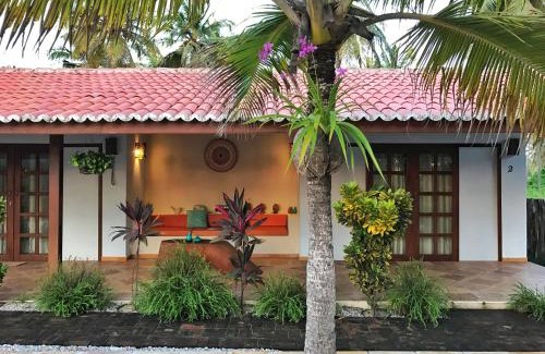 Icarai de Amontada Hotel | Pousada Vila Icaraí