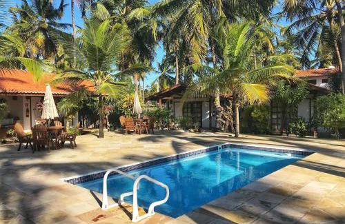 Icarai de Amontada Hotel | Pousada Vila Icaraí