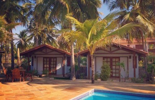 Icarai de Amontada Hotel | Pousada Vila Icaraí