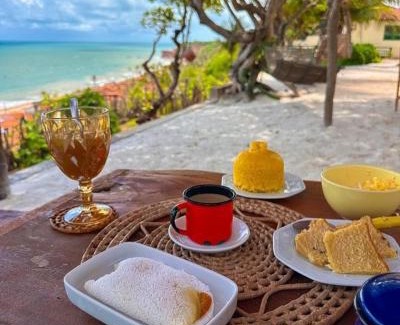Icapui Hotel | Pousada Vila Matury