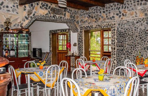 Sao Joao dos Angolares Cama Y Desayuno | Pousada Vila Paraíso
