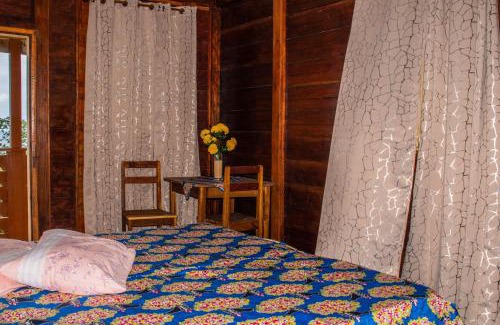 Sao Joao dos Angolares Cama Y Desayuno | Pousada Vila Paraíso