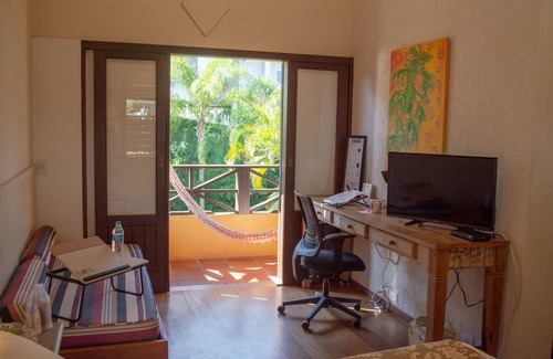 Campeche Norte Hotel | Pousada Vila Tamarindo