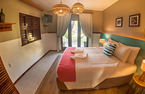 Guajiru Hotel | Pousada Vila Vagalume