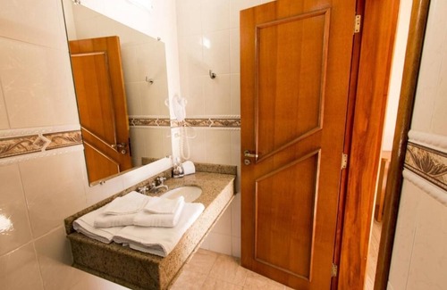 Capivari Hotel | Pousada Vilage Inn Capivari