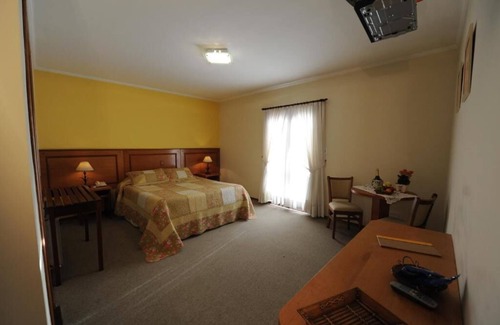Capivari Hotel | Pousada Vilage Inn Capivari