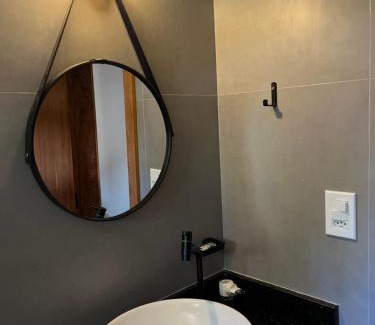 Itacare Hotel | Pousada Vilarejo