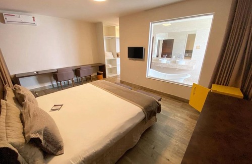 Tiradentes Hotel | Pousada Villa Alferes