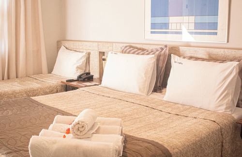 Tiradentes Hotel | Pousada Villa Alferes