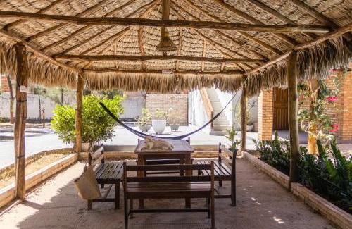 Barra Grande Hotel | Pousada Villa Aruna