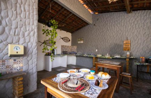 Barra Grande Hotel | Pousada Villa Aruna