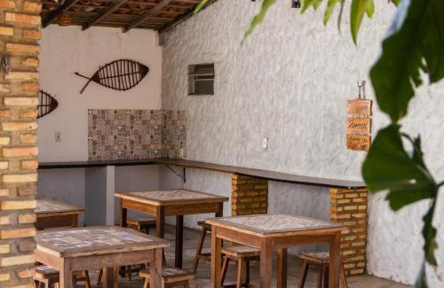 Barra Grande Hotel | Pousada Villa Aruna