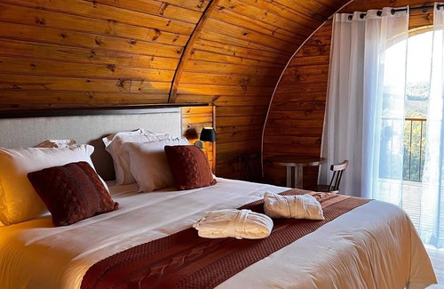 Monte Verde Hotel | Pousada Villa Barril