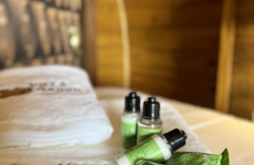 Monte Verde Hotel | Pousada Villa Barril