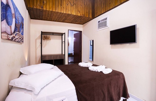 Maresias Hotel | Pousada Villa Blu Maresias