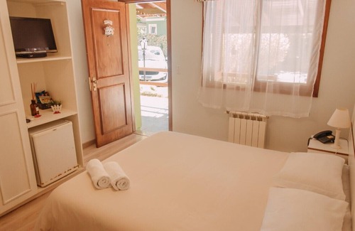 Planalto Hotel | Pousada Villa Cantaloa