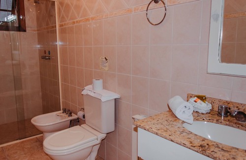 Planalto Hotel | Pousada Villa Cantaloa