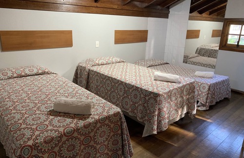 Planalto Hotel | Pousada Villa Cantaloa