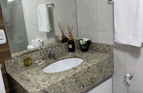 Planalto Hotel | Pousada Villa Cantaloa