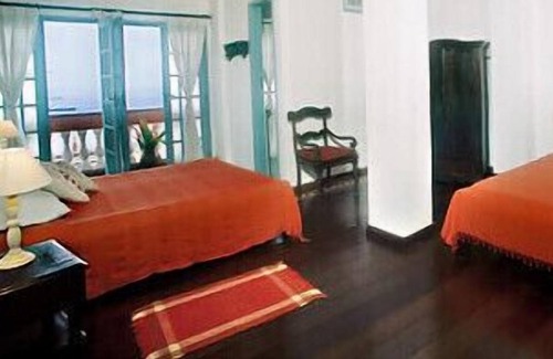 Santo Antonio Hotel | Pousada Villa Carmo