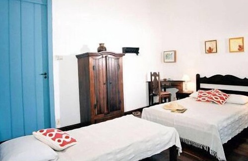 Santo Antonio Hotel | Pousada Villa Carmo
