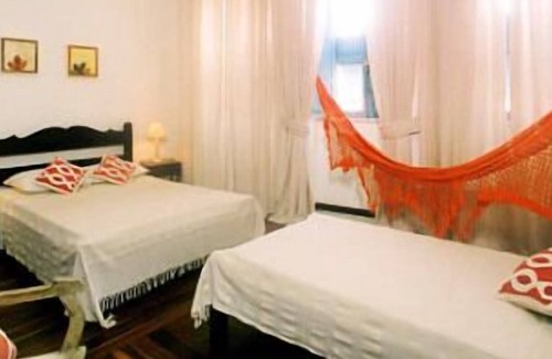 Santo Antonio Hotel | Pousada Villa Carmo