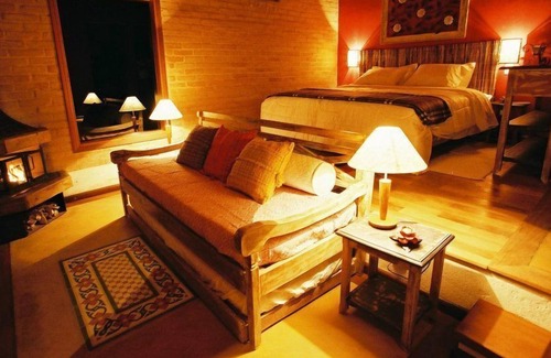 Goncalves Hotel | Pousada Villa Catarina