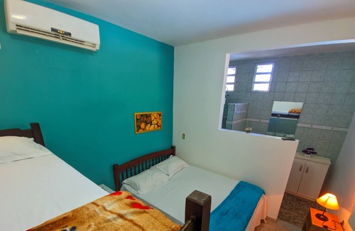 Monte Gordo Hotel | Pousada Villa Coelho